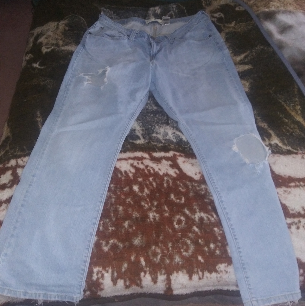 Women Jeans